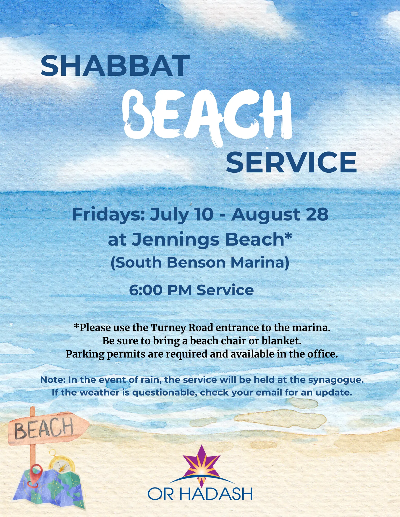 Weekly Beach Services_resultado